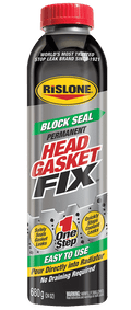 Head Gasket Fix