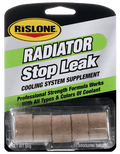 Radiator Stop Leak Tablets