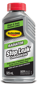 Radiator Stop Leak