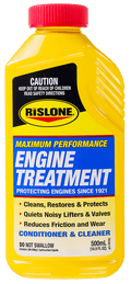 Engine Treatment  Conditioner and Cleaner