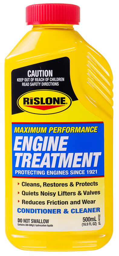 Engine Treatment  Conditioner and Cleaner