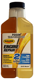 Engine Repair