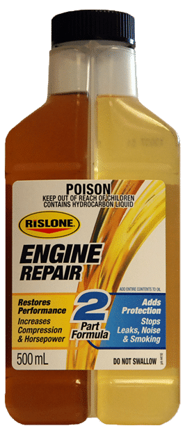 Engine Repair
