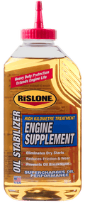 Engine Oil Supplement Stabilizer