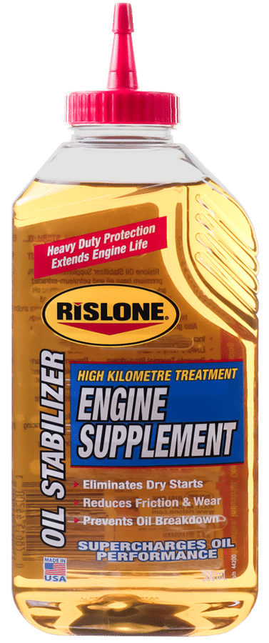 Engine Oil Supplement Stabilizer
