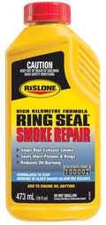 Ring Seal Smoke Repair