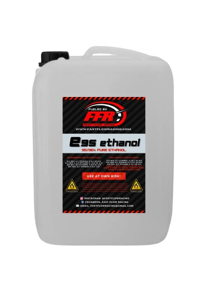 FFR E95 Ethanol Racing Fuel - 25L