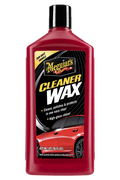 Cleaner Wax Liquid