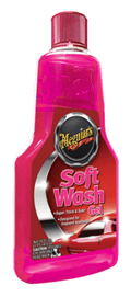 Soft Wash Gel