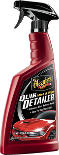 Quik Detailer