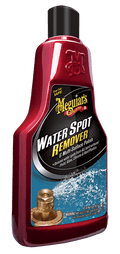 Water Spot Remover