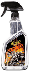 Hot Shine Tire Spray Trigger