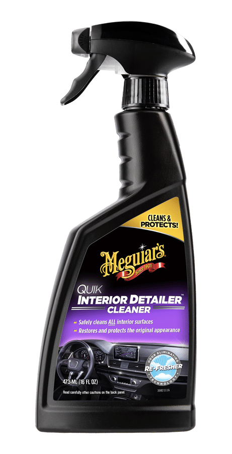 Quik Interior Detailer