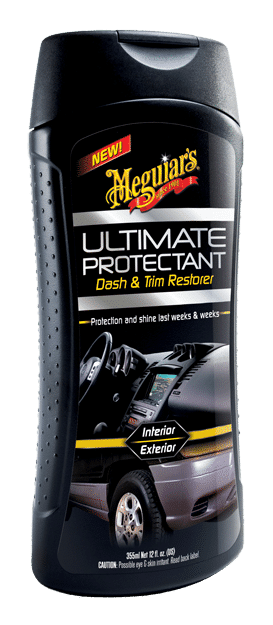 Ultimate Protectant