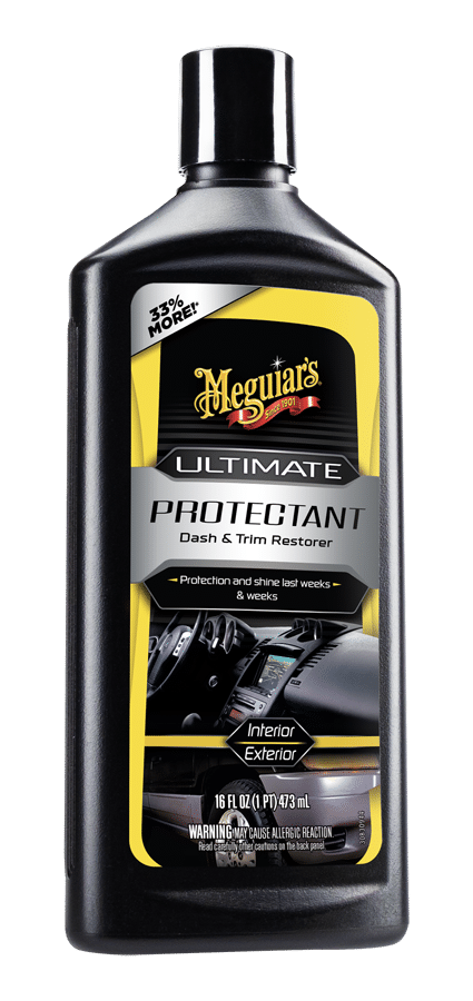 Ultimate Protectant (Trigger Spray)