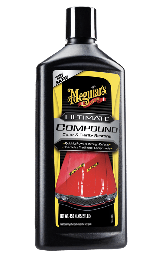 Ultimate Compound