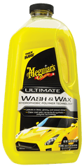 Ultimate Wash and Wax