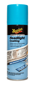 Keep Clear Headlight Coating