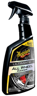 Ultimate All Wheel Cleaner