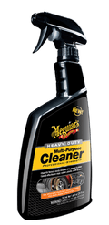 Heavy Duty Multi-Purpose Cleaner