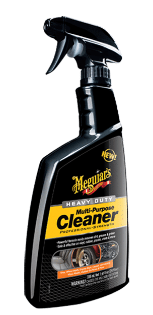Heavy Duty Multi-Purpose Cleaner