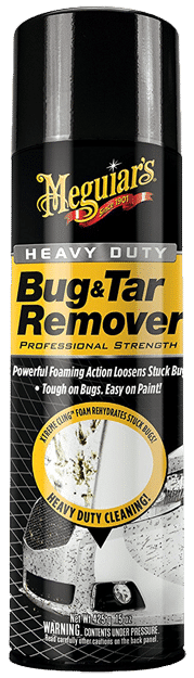 Heavy Duty Bug and Tar Remover