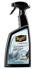 Carpet and Cloth Refresher