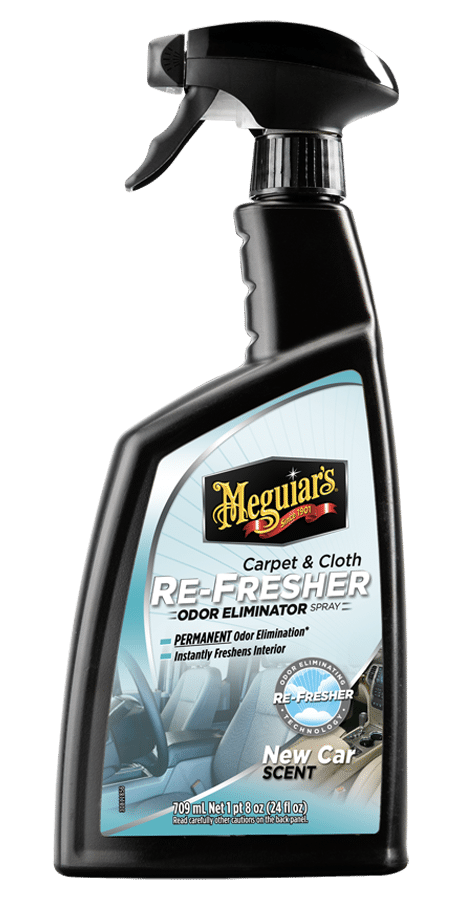 Carpet and Cloth Refresher