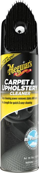 Carpet and Upholstery Cleaner