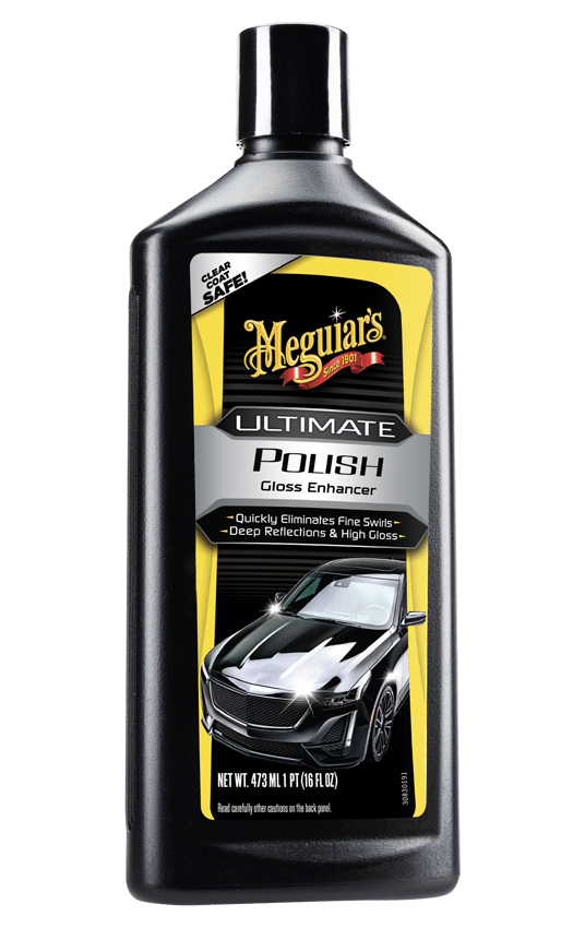 Ultimate Polish
