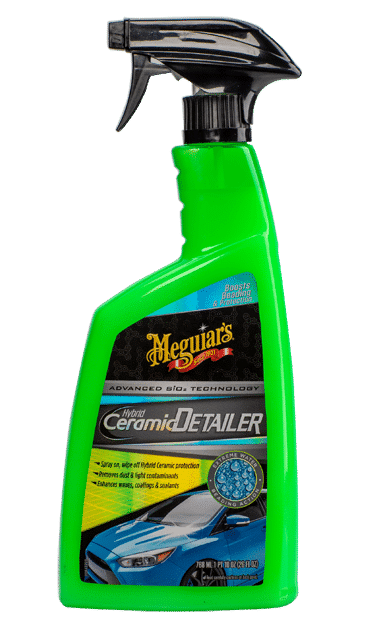 Hybrid Ceramic Detailer