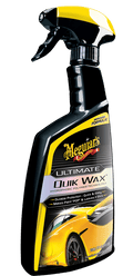 Ultimate Quik Wax