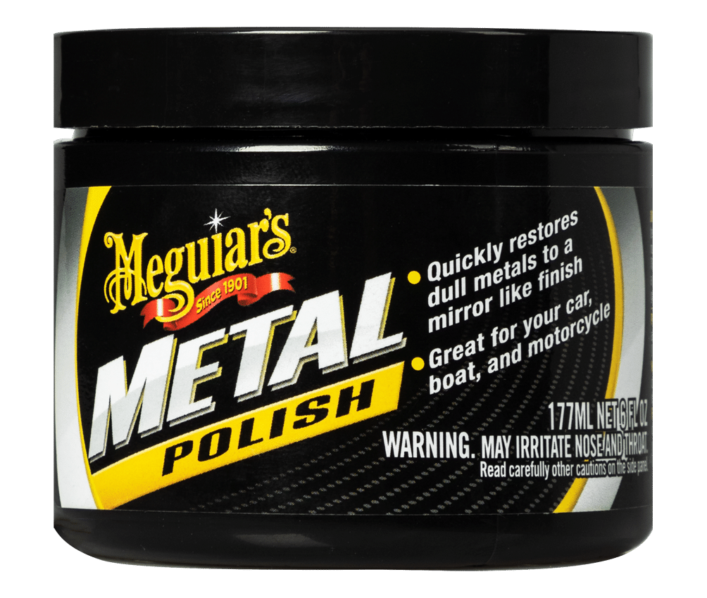 Metal Polish