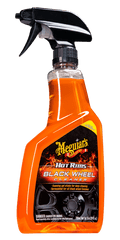 Hot Rims Black Wheel Cleaner