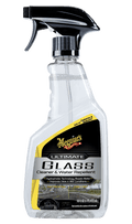 Ultimate Glass Cleaner and Water Repellent