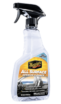 All Surface Interior Cleaner
