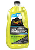 Hybrid Ceramic Wash and Wax