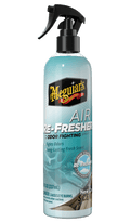 Air Refresher - New Car Scent