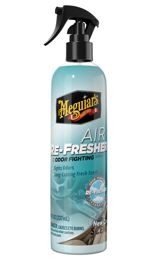 Air Refresher - New Car Scent