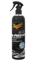 Black Chrome Air Refresher Trigger