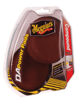 DA Power System Foam Cutting Pads 2-pack