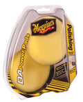 DA Power System Foam Polish Pads 2-pack