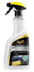 Wash and Wax Anywhere