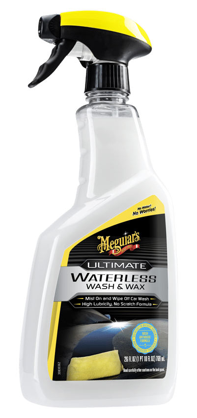 Wash and Wax Anywhere