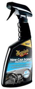 New Car Scent Protectant