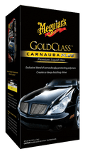 Gold Class Carnauba Premium Liquid Wax