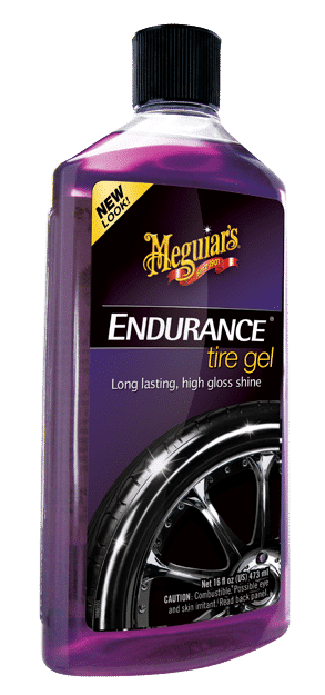 Endurance Tyre Gel