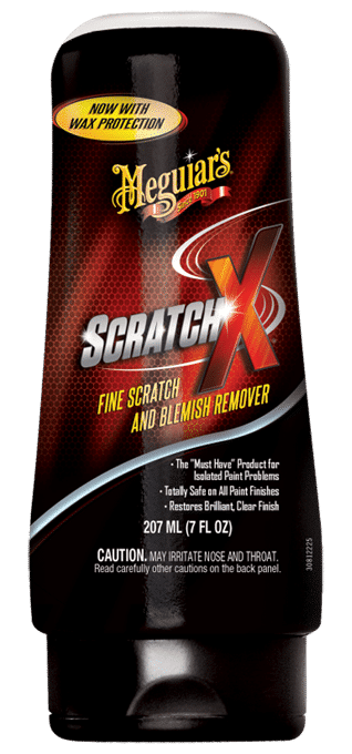 Scratch X 2.0