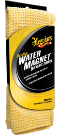 Water Magnet Microfiber Drying Towel