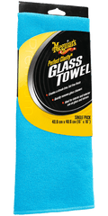 Perfect Clarity Glass Towel
